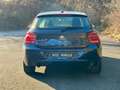 BMW 114 114i+TÜV NEU+KLIMA+SITZHEIZUNG+BLEUTOOTH+ Blau - thumbnail 4