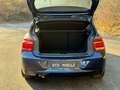 BMW 114 114i+TÜV NEU+KLIMA+SITZHEIZUNG+BLEUTOOTH+ Blau - thumbnail 5