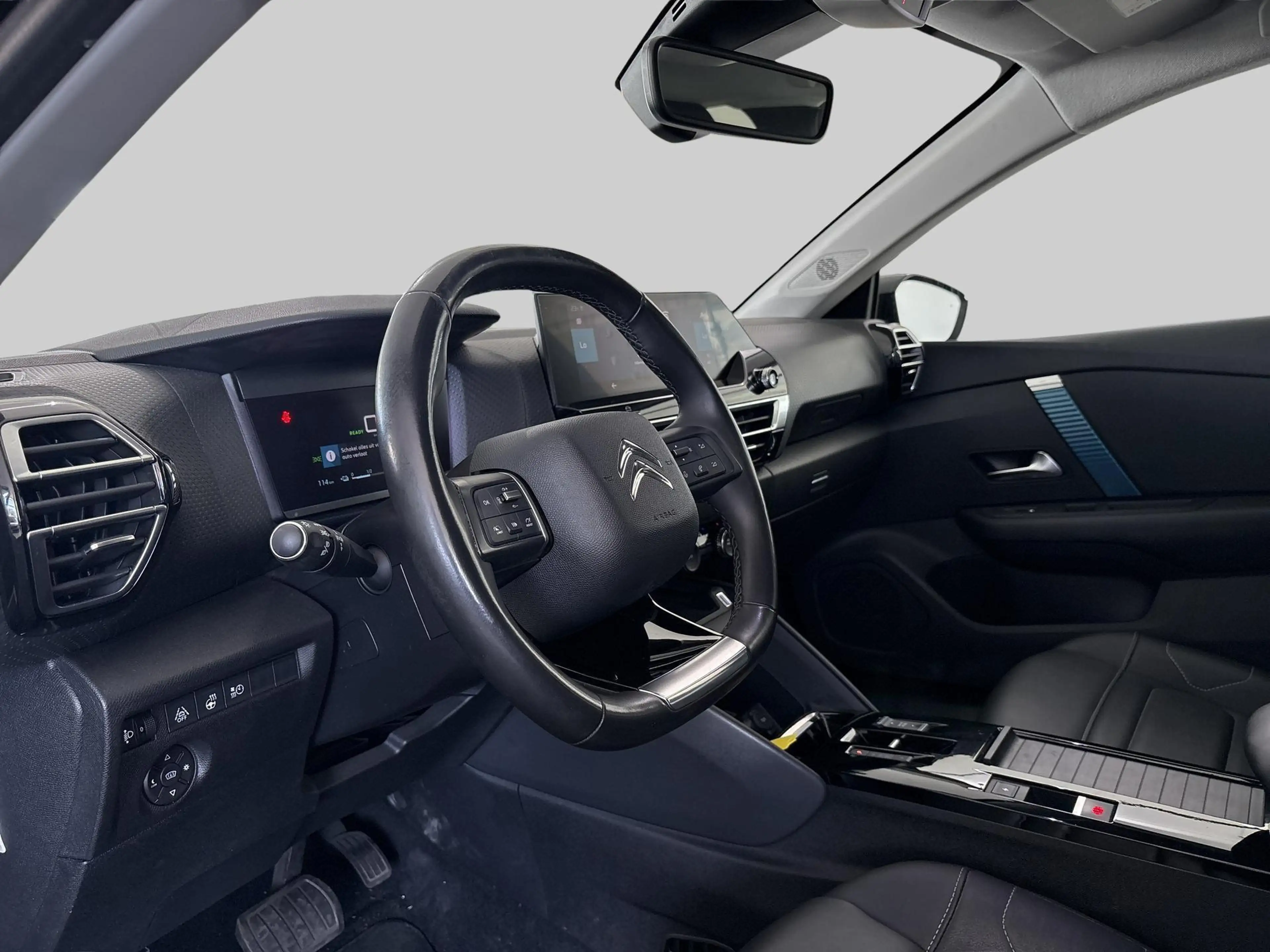 Citroen E-C4 Electric Shine Pack Business 50 kWh | Camera | Parkeersenso — photo 9