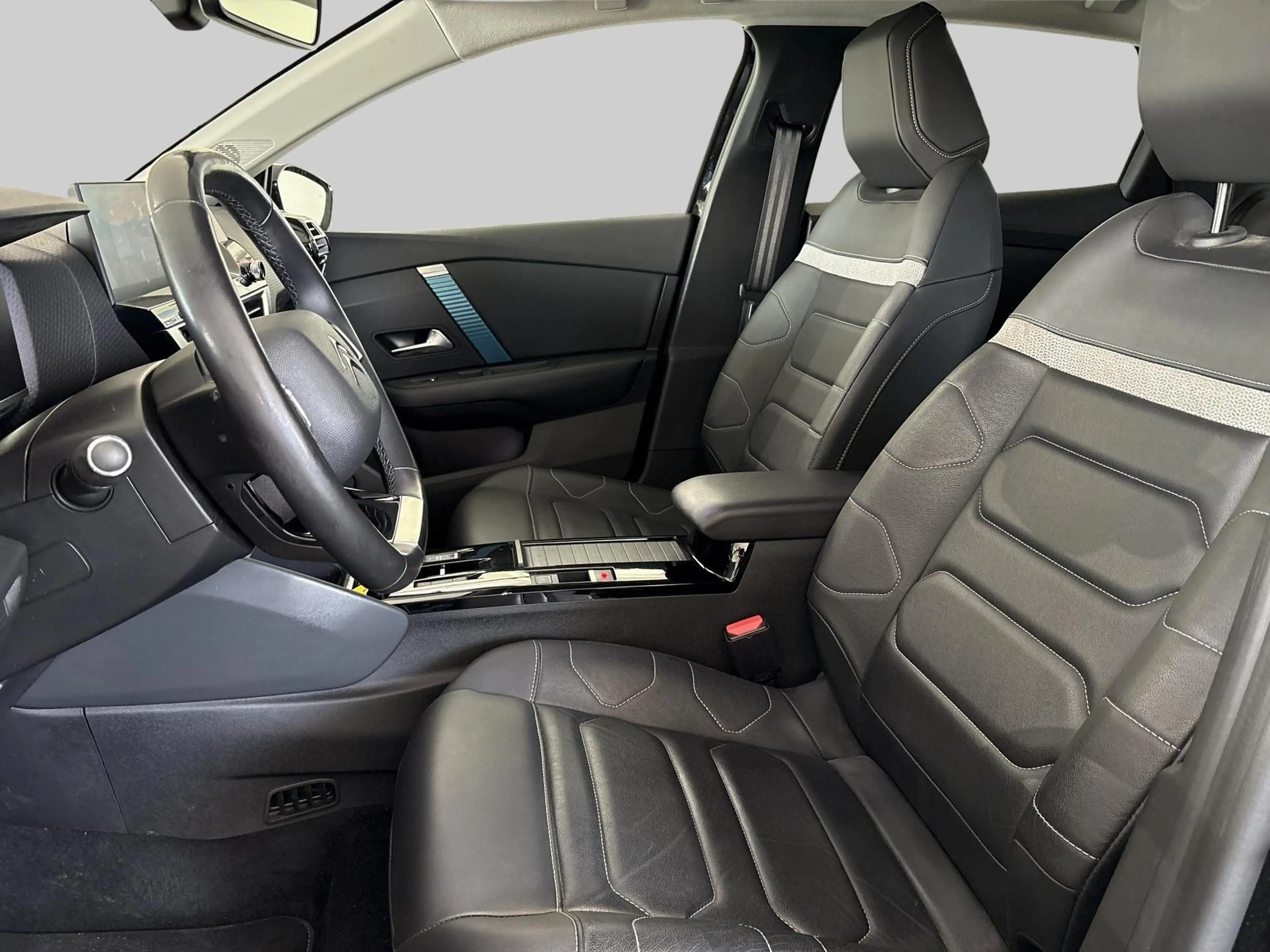 Citroen E-C4 Electric Shine Pack Business 50 kWh | Camera | Parkeersenso — photo 14