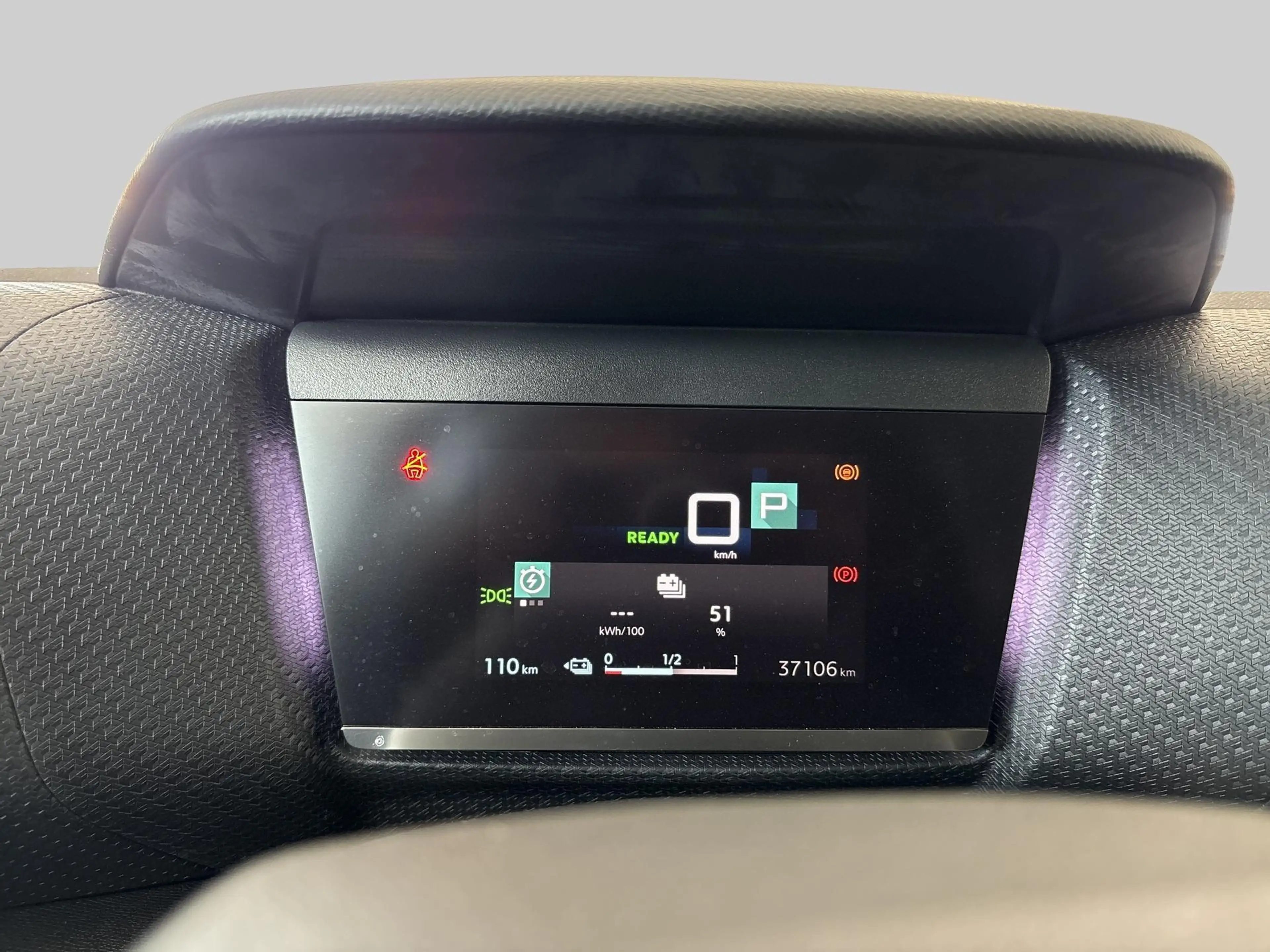 Citroen E-C4 Electric Shine Pack Business 50 kWh | Camera | Parkeersenso — photo 11