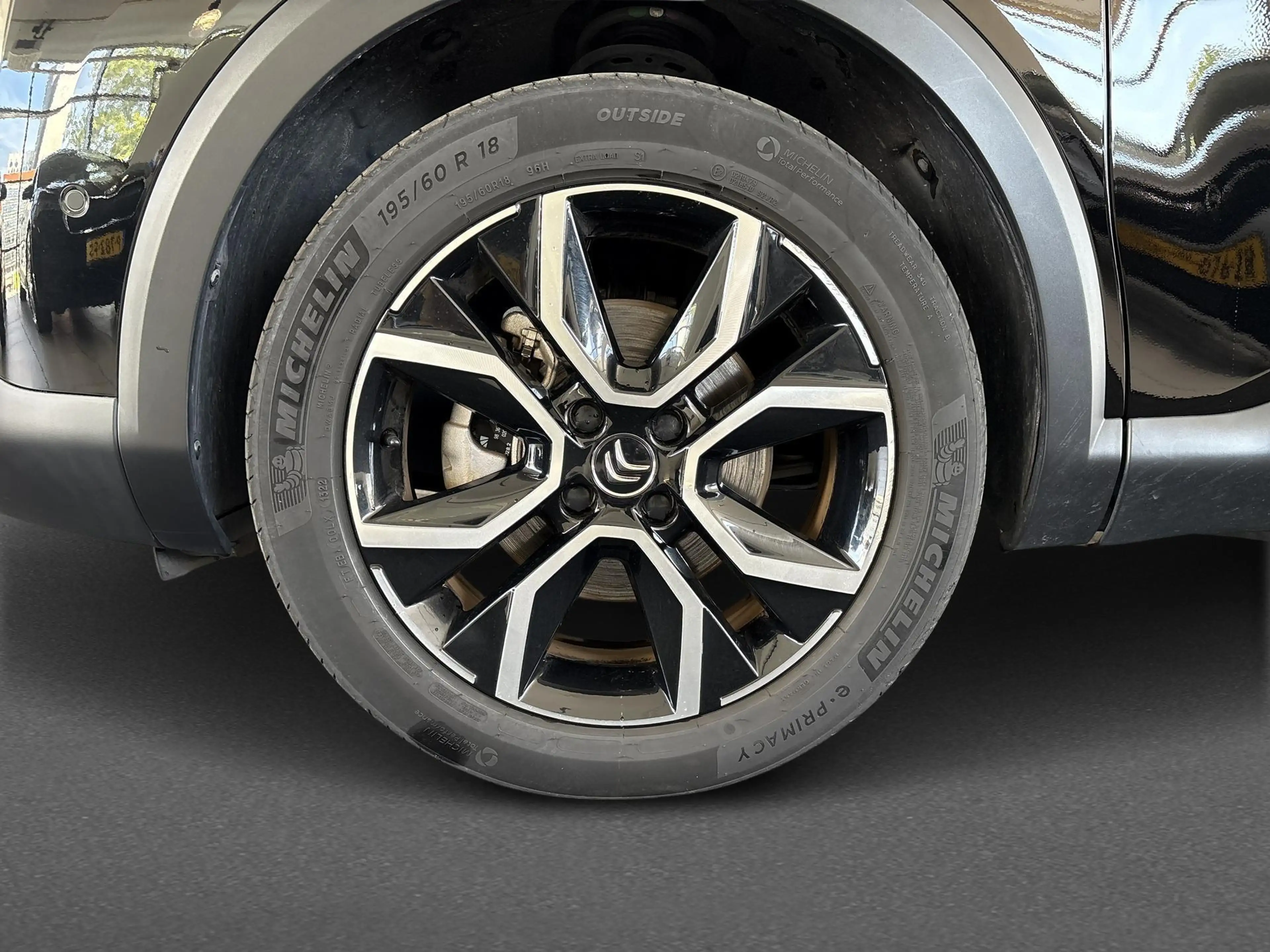 Citroen E-C4 Electric Shine Pack Business 50 kWh | Camera | Parkeersenso — photo 8