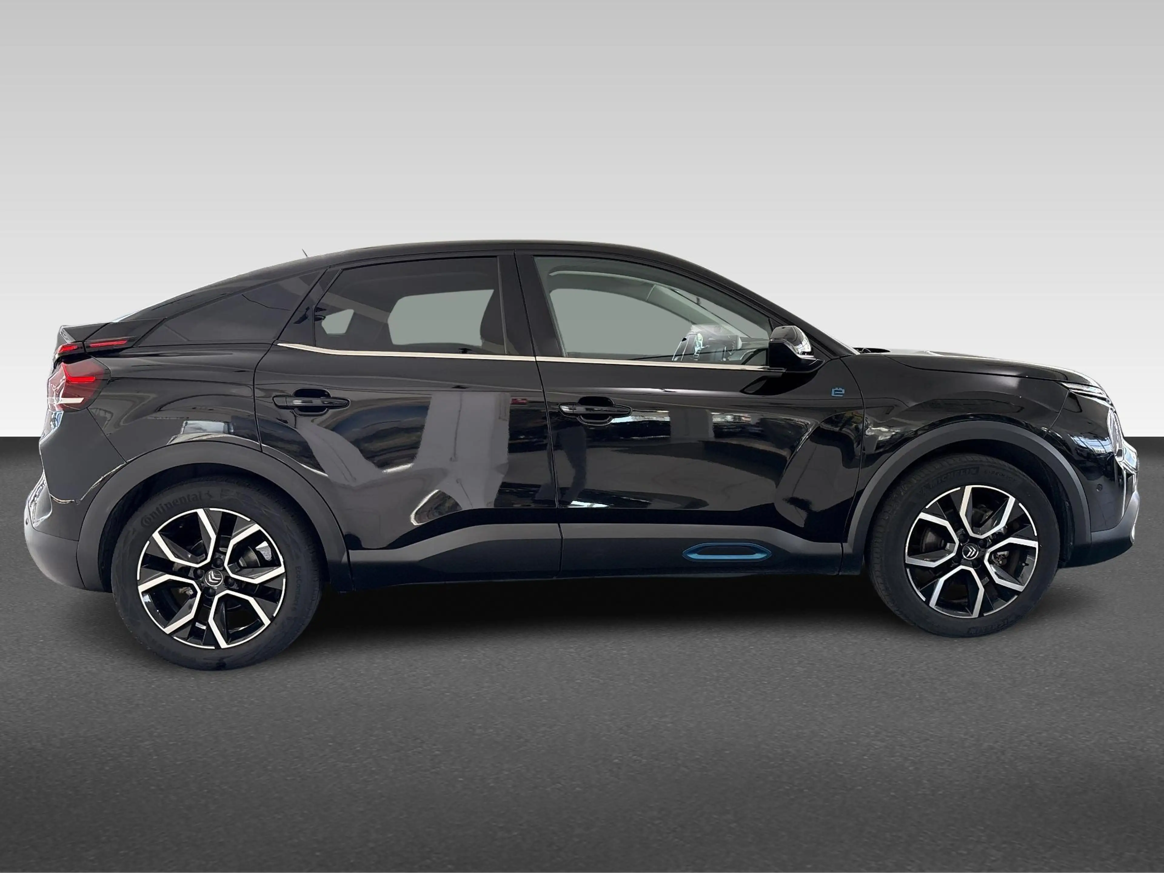 Citroen E-C4 Electric Shine Pack Business 50 kWh | Camera | Parkeersenso — photo 5