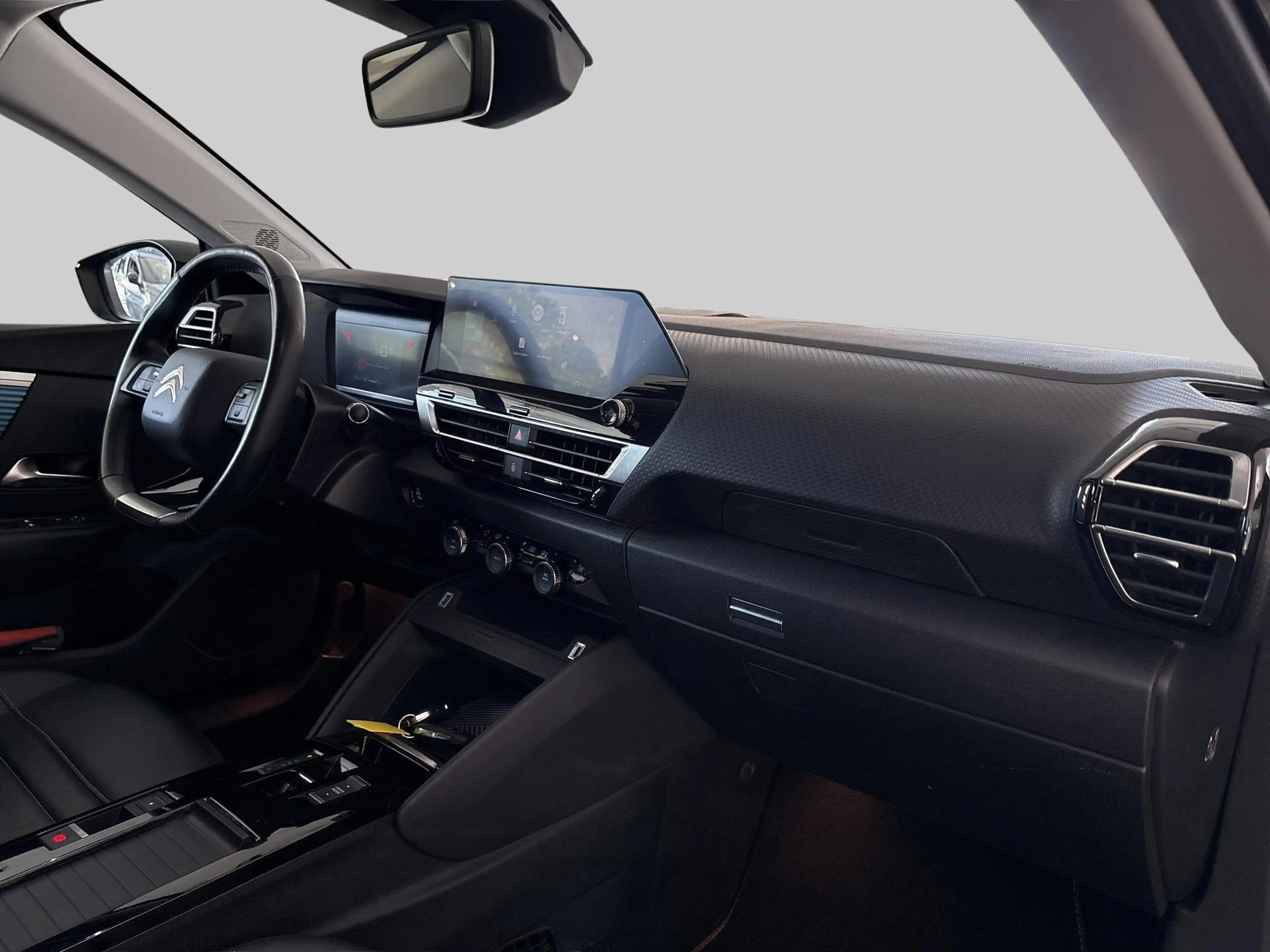Citroen E-C4 Electric Shine Pack Business 50 kWh | Camera | Parkeersenso — photo 12