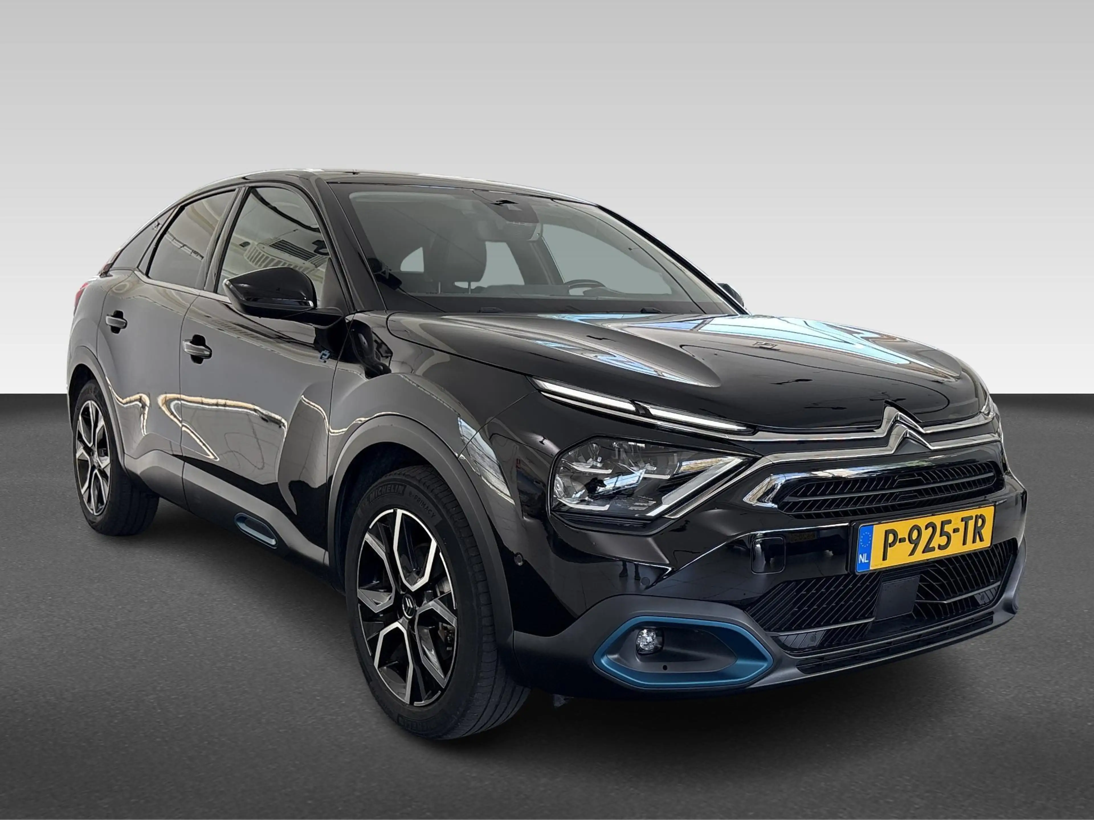 Citroen E-C4 Electric Shine Pack Business 50 kWh | Camera | Parkeersenso — photo 6