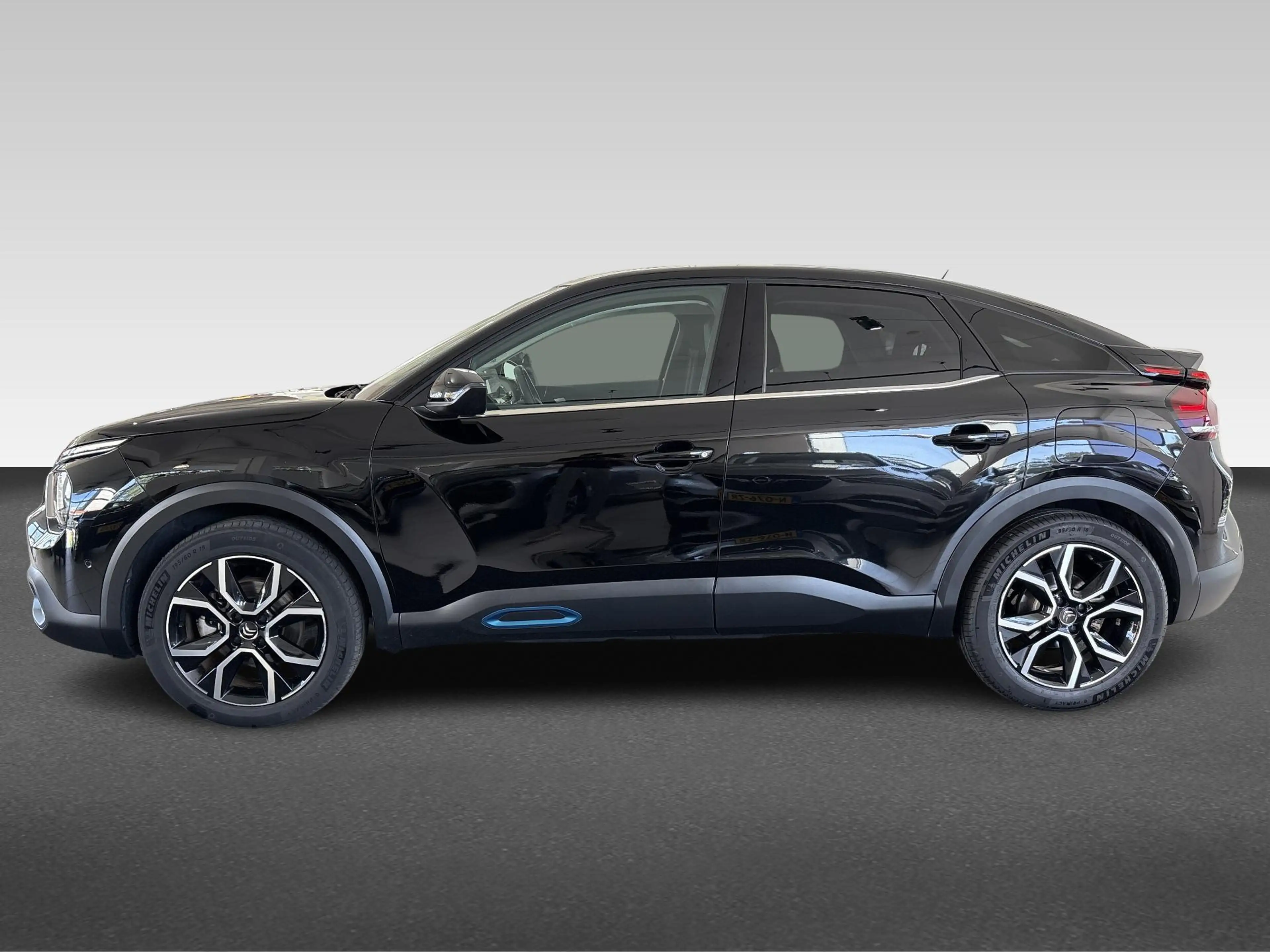 Citroen E-C4 Electric Shine Pack Business 50 kWh | Camera | Parkeersenso — photo 2