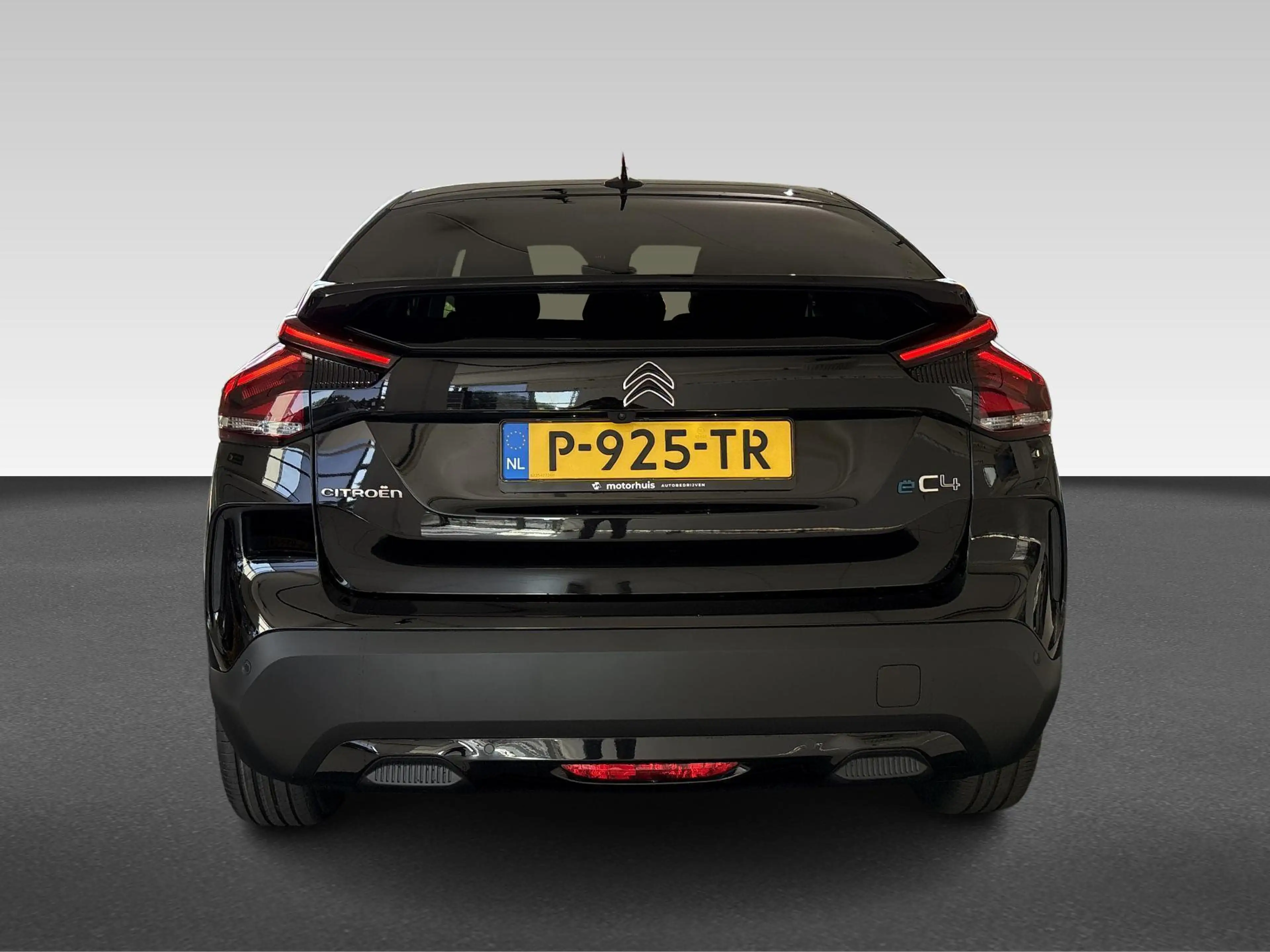 Citroen E-C4 Electric Shine Pack Business 50 kWh | Camera | Parkeersenso — photo 4