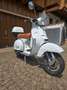 LML Star 125 Star Deluxe 125 4T mit Handschaltung (Vespa PX) Bílá - thumbnail 5