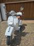 LML Star 125 Star Deluxe 125 4T mit Handschaltung (Vespa PX) Bílá - thumbnail 7