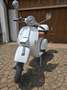 LML Star 125 Star Deluxe 125 4T mit Handschaltung (Vespa PX) Bílá - thumbnail 4