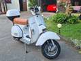 LML Star 125 Star Deluxe 125 4T mit Handschaltung (Vespa PX) Bílá - thumbnail 1