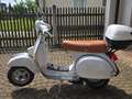 LML Star 125 Star Deluxe 125 4T mit Handschaltung (Vespa PX) Bílá - thumbnail 10