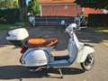 LML Star 125 Star Deluxe 125 4T mit Handschaltung (Vespa PX) Bílá - thumbnail 3