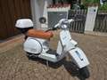 LML Star 125 Star Deluxe 125 4T mit Handschaltung (Vespa PX) Bílá - thumbnail 2