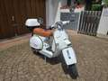 LML Star 125 Star Deluxe 125 4T mit Handschaltung (Vespa PX) Bílá - thumbnail 11