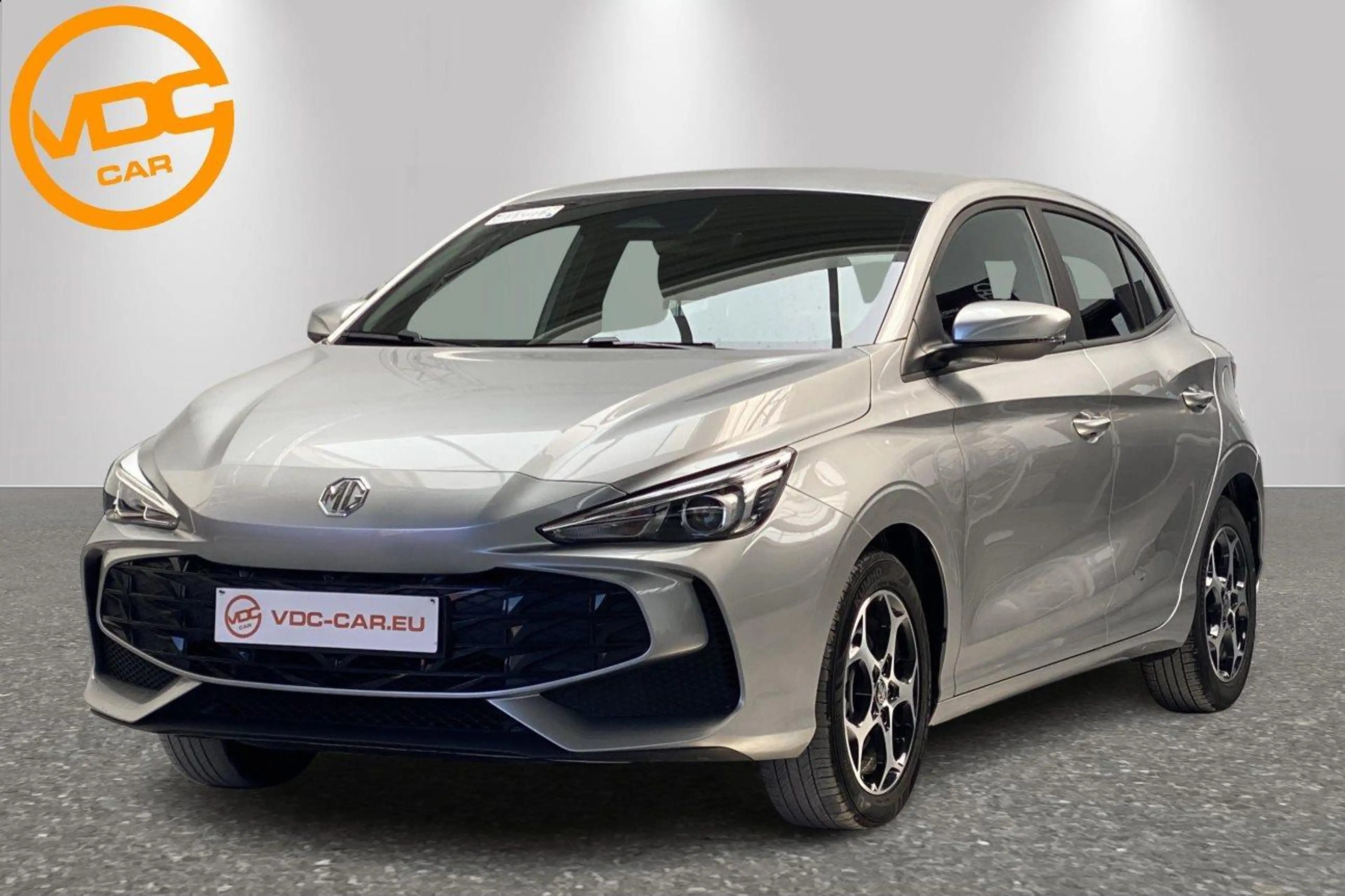 MG MG3 1.5 HYBRID + Comfort