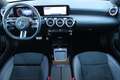 Mercedes-Benz A 220 d AMG Limousine Aut. Ambiente LED Keyless Leder... Schwarz - thumbnail 4