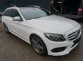 Mercedes-Benz C 250 C 250 T BlueTec / d (205.208) Weiß - thumbnail 3