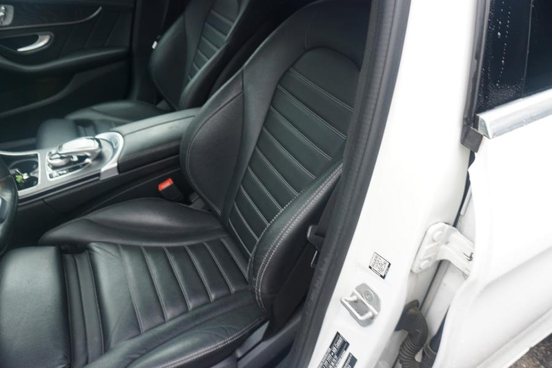 Mercedes-Benz C 250 C 250 T BlueTec / d (205.208) — photo 13