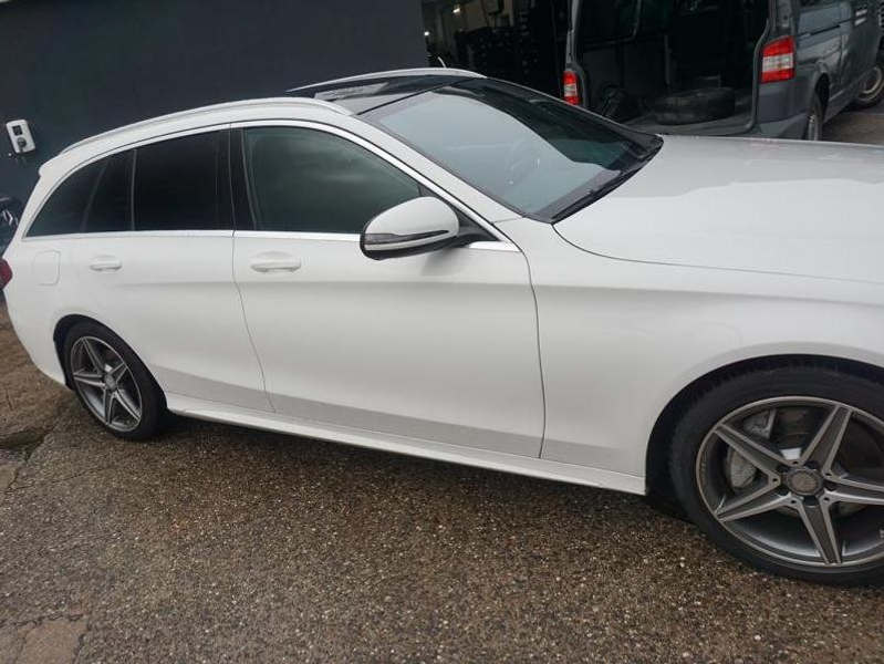 Mercedes-Benz C 250 C 250 T BlueTec / d (205.208) — photo 4