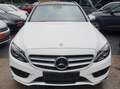 Mercedes-Benz C 250 C 250 T BlueTec / d (205.208) Weiß - thumbnail 1
