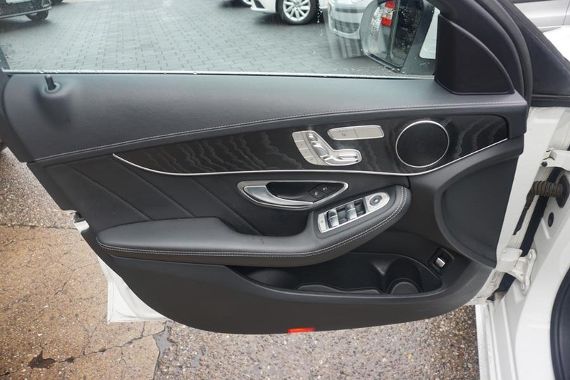 Mercedes-Benz C 250 C 250 T BlueTec / d (205.208) — photo 12