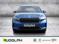 Skoda Enyaq 80 iV Suite Blau - thumbnail 2