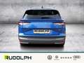 Skoda Enyaq 80 iV Suite Blau - thumbnail 4