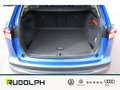 Skoda Enyaq 80 iV Suite Blau - thumbnail 10