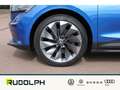 Skoda Enyaq 80 iV Suite Blau - thumbnail 6