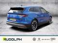 Skoda Enyaq 80 iV Suite Blau - thumbnail 5