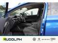 Skoda Enyaq 80 iV Suite Blau - thumbnail 7