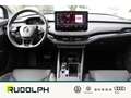 Skoda Enyaq 80 iV Suite Blau - thumbnail 11