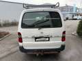 Toyota Sonstige Hiace 2,5 D-4D 120 4WD lang Grau - thumbnail 5
