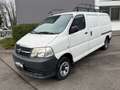 Toyota Sonstige Hiace 2,5 D-4D 120 4WD lang Grau - thumbnail 1