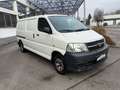 Toyota Sonstige Hiace 2,5 D-4D 120 4WD lang Grau - thumbnail 3