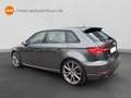 Audi S3 Sportback 2.0 TFSI quattro Alu Matrix-LED Pano B&O Grau - thumbnail 6