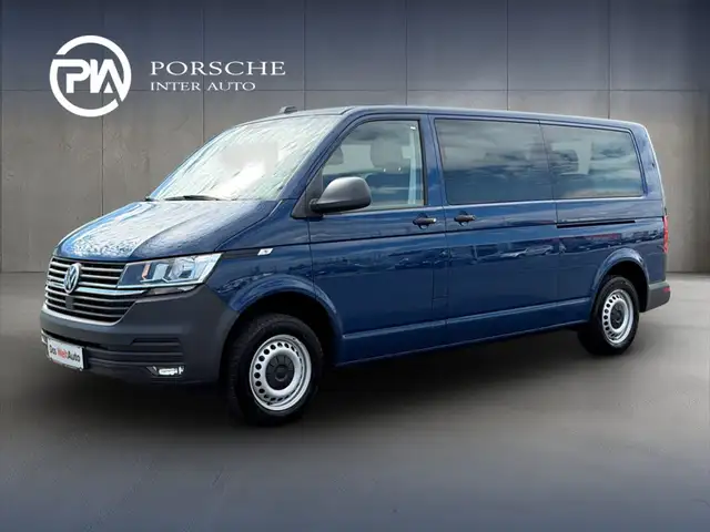 Volkswagen Transporter main image