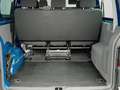 Volkswagen T6.1 Transporter Kombi LR TDI 4MOTION Blau - thumbnail 13
