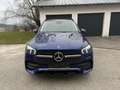 Mercedes-Benz GLE 350 d 4Matic Aut. AMG Line Blau - thumbnail 2
