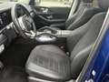Mercedes-Benz GLE 350 d 4Matic Aut. AMG Line Blau - thumbnail 3