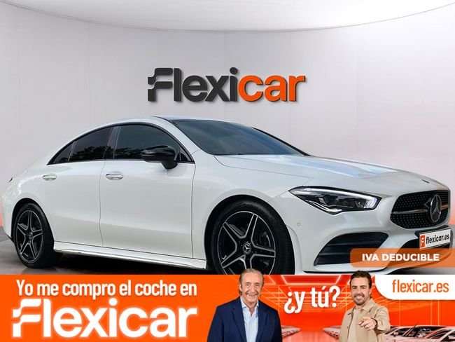 Mercedes-Benz CLA 200 - foto 1