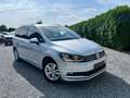 Volkswagen Touran 2.0 TDi SCR Highline (EU6.2) Automaat Euro6 Grijs - thumbnail 3