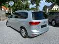 Volkswagen Touran 2.0 TDi SCR Highline (EU6.2) Automaat Euro6 Grijs - thumbnail 4