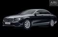 Mercedes-Benz E 220 LIMOUSINE AVANTGARDE DISTRONIC COMAND 360° 1.HAND Noir - thumbnail 1