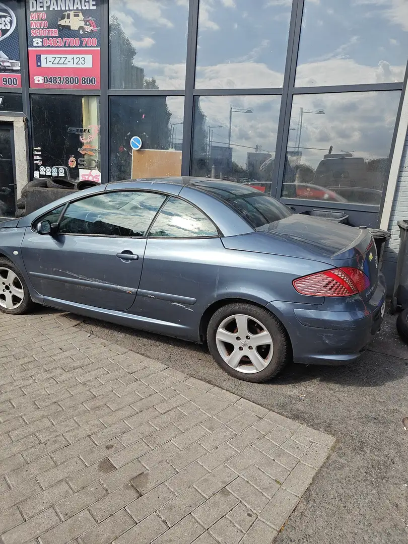 Peugeot 307 CC 2.0i 16v Dynamique - 2