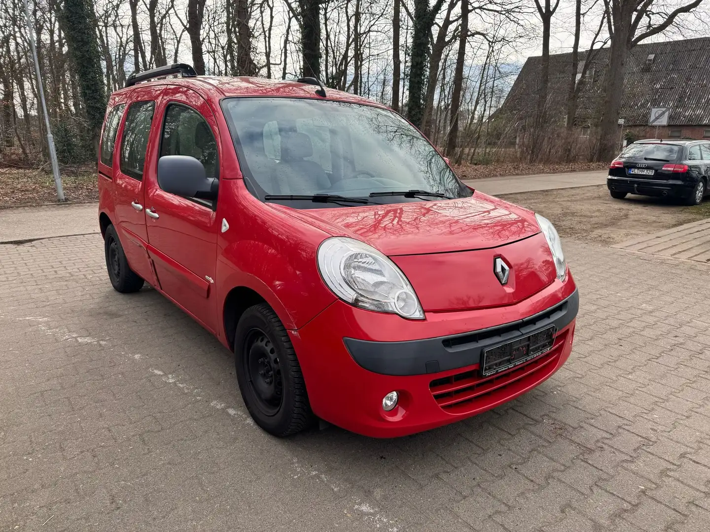 Renault Kangoo TomTom Edition - 1