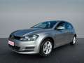 Volkswagen Golf 7 VII Limo 1.6 TDI *Kamera*Sitzheizung*AHK* Silber - thumbnail 1