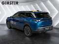 Peugeot 5008 mHEV 145 e-DCS6 Allure Aut. Blau - thumbnail 4