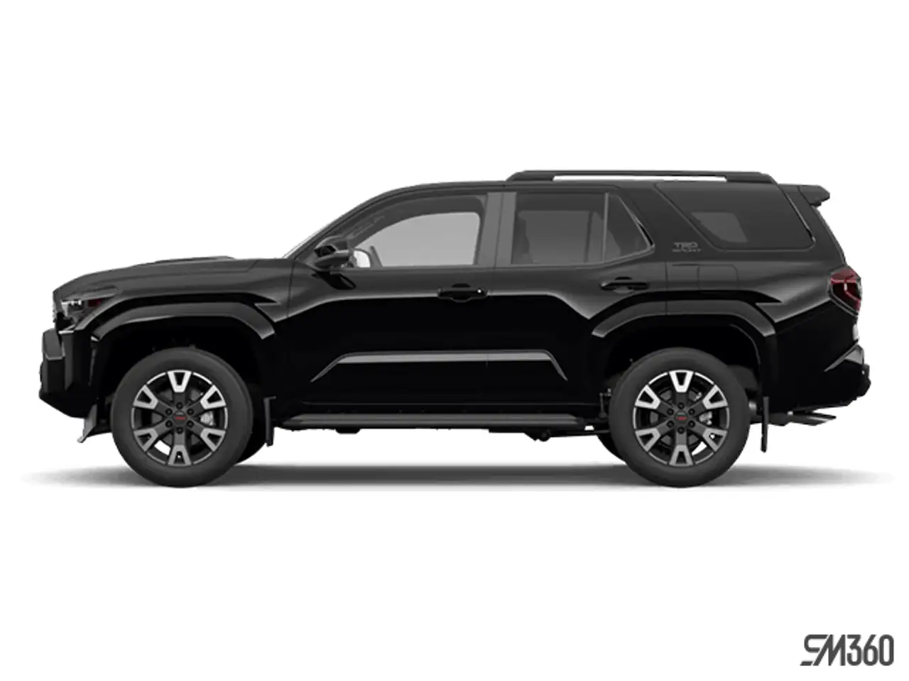 2026 Toyota 4-Runner